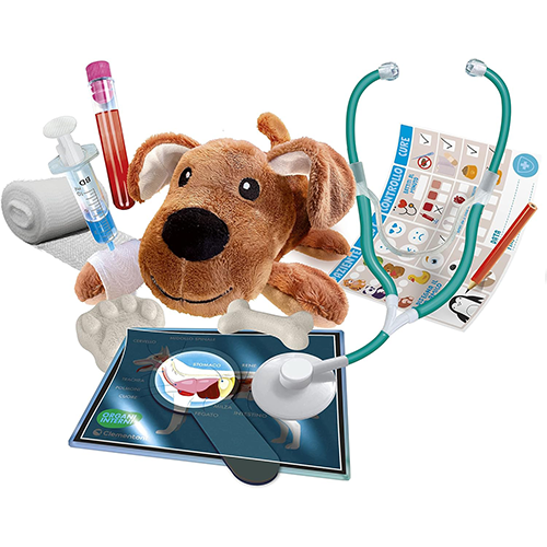 Scienza&Gioco Apprendisti Veterinari