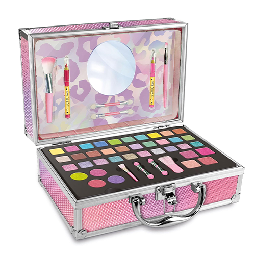 Crazy Chic Teen Valigetta Make-up