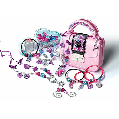 Crazy Chic Teen Fashion & Jewellery