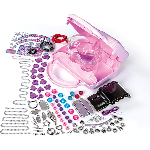 Crazy Chic Teen Fashion & Jewellery