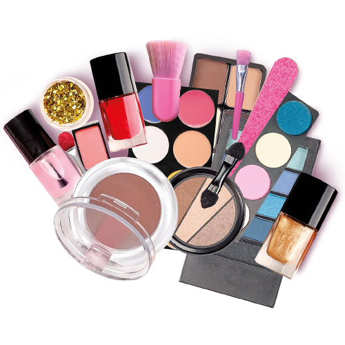 Crazy Chic Teen Valigetta Make-up