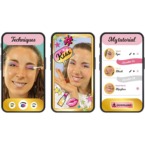Crazy Chic Make-up Studio