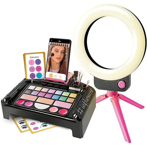 Crazy Chic Make-up Studio