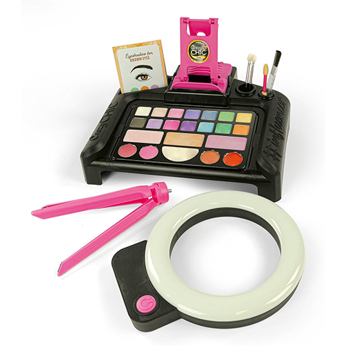 Crazy Chic Make-up Studio