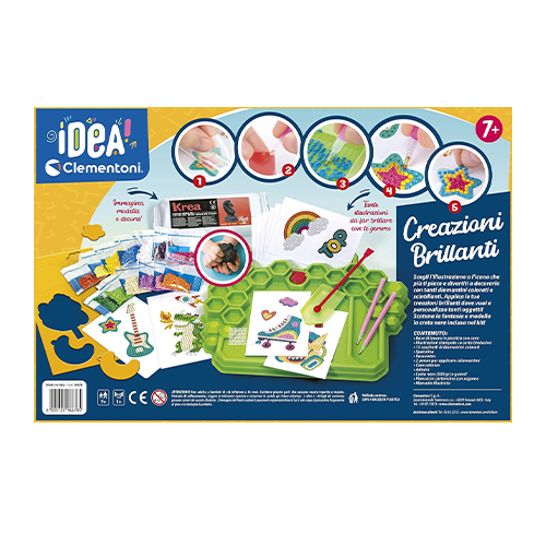 Idea Creazioni Brillanti