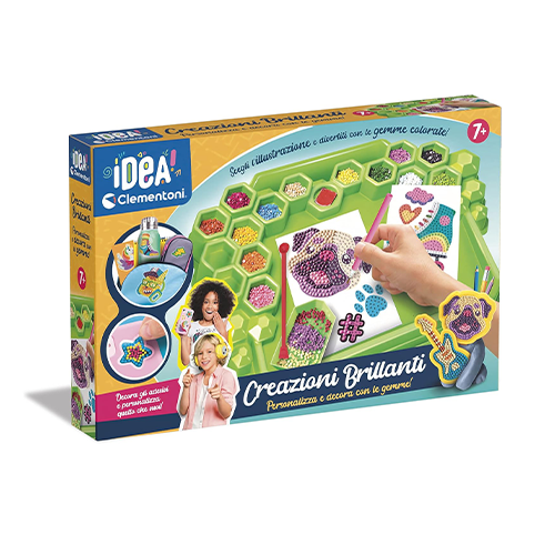 Idea Creazioni Brillanti