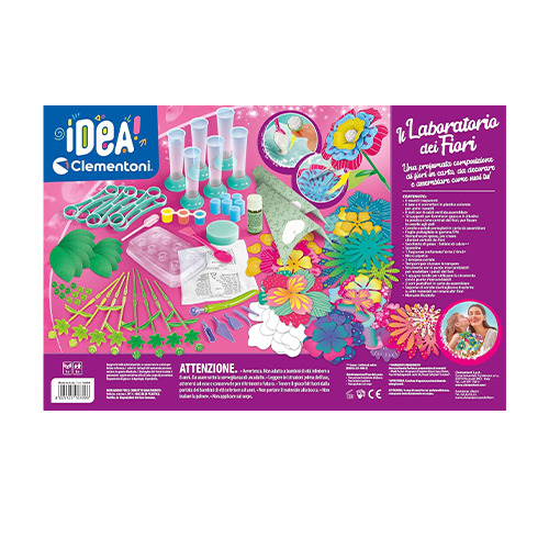 Idea Fragrant Flowers