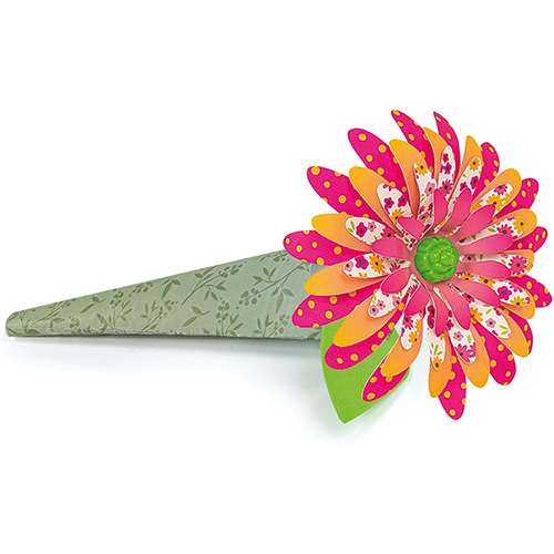 Idea Fragrant Flowers