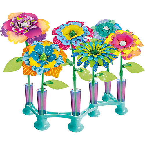 Idea Fragrant Flowers