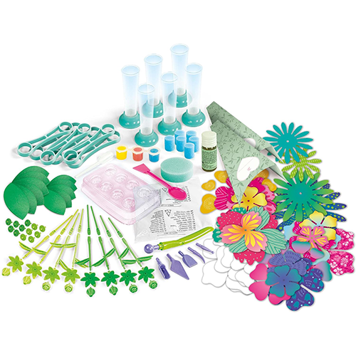 Idea Fragrant Flowers