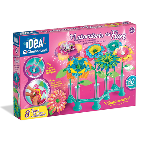 Idea Fragrant Flowers