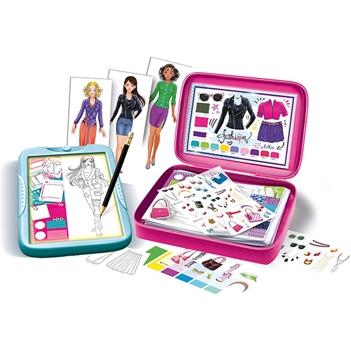 Idea Fashion Designer