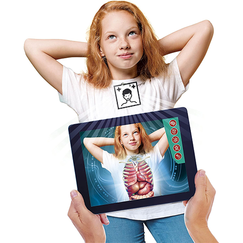 Scienza&Gioco Anatomia Super