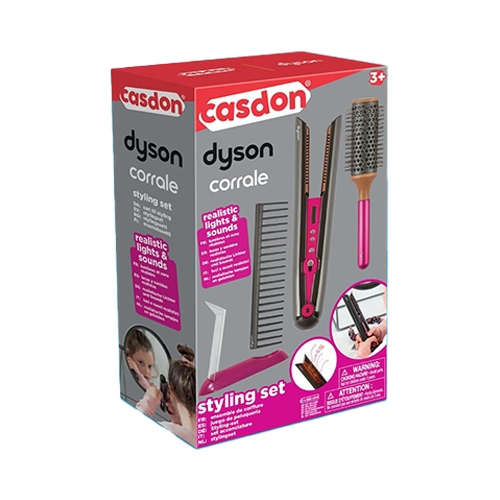 Dyson Corrale Styling Set
