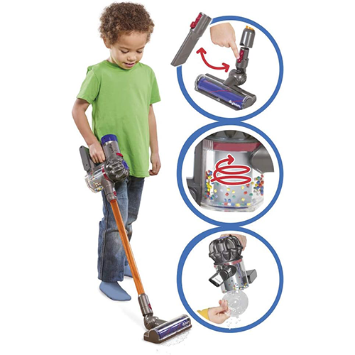 Dyson Aspirapolvere Senza Fili