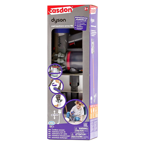 Dyson Aspirapolvere Senza Fili