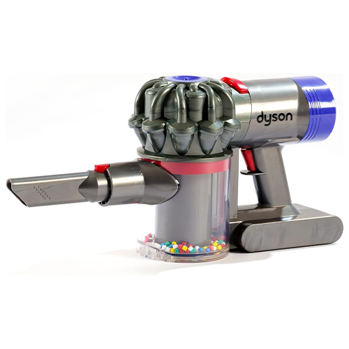 Dyson Aspirapolvere Senza Fili