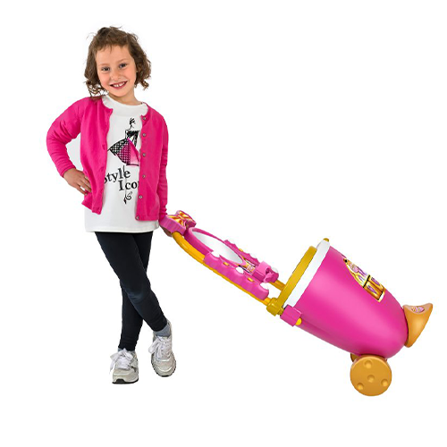 Grandsoleil Toeletta Carina Vanity