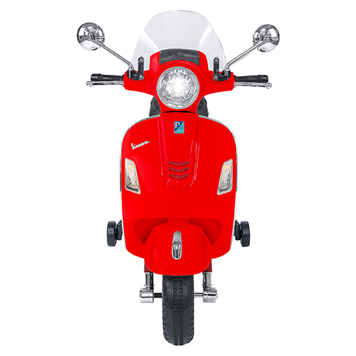 Globo Vespa GTS Super Sport Elettrica
