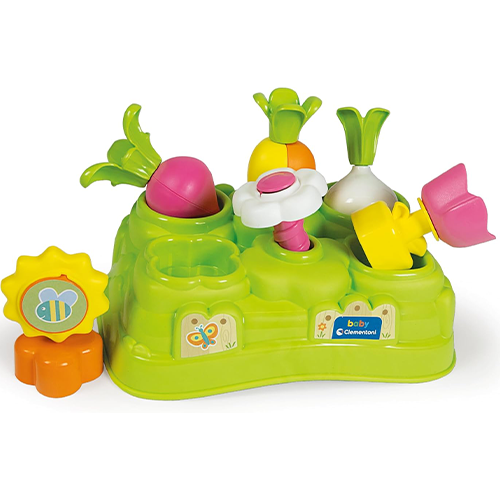 Clementoni Baby Garden