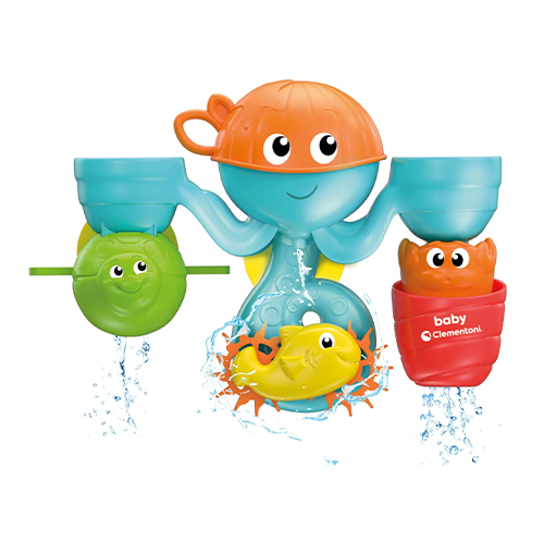 Clementoni Octo Park