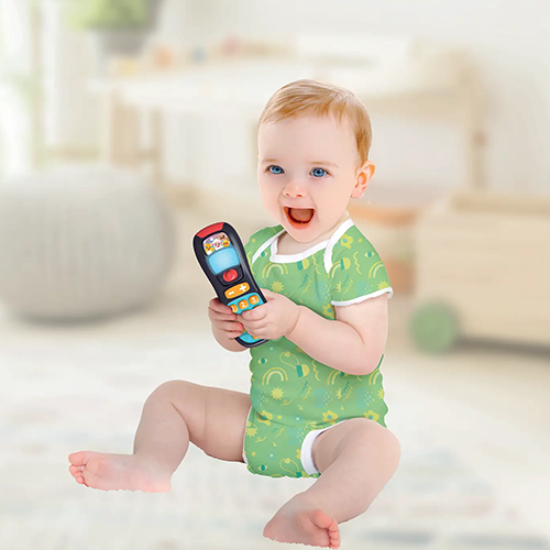 Clementoni Baby Telecomando