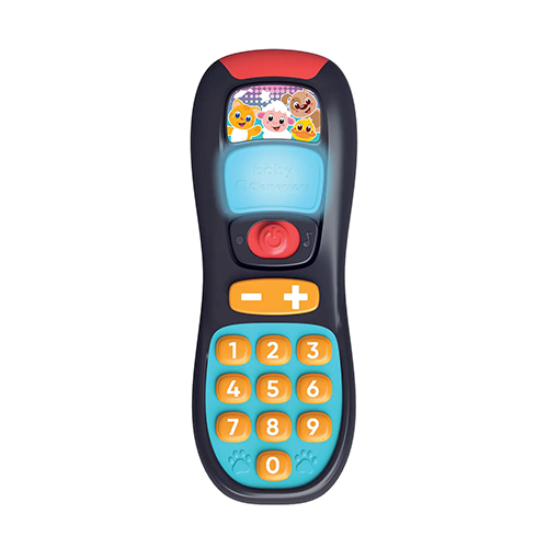 Clementoni Baby Telecomando