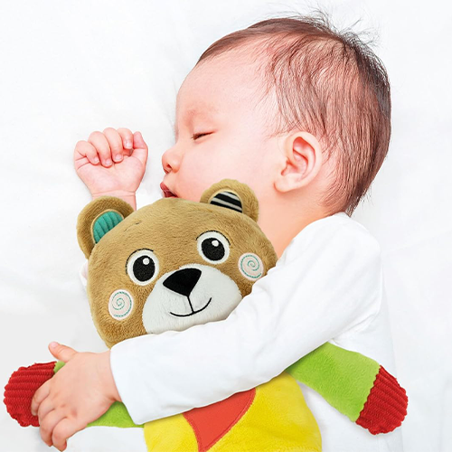 Clementoni Bob The Bear