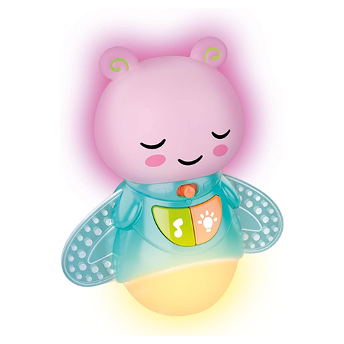 Clementoni Cuore Good Night Lamp