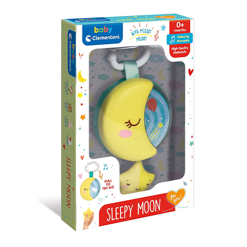 Clementoni Carillon Luna
