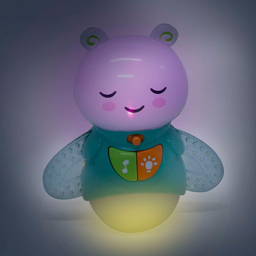 Clementoni Cuore Good Night Lamp