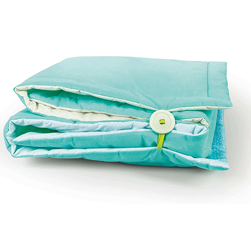 Clementoni Baby Friends Soft Play Mat