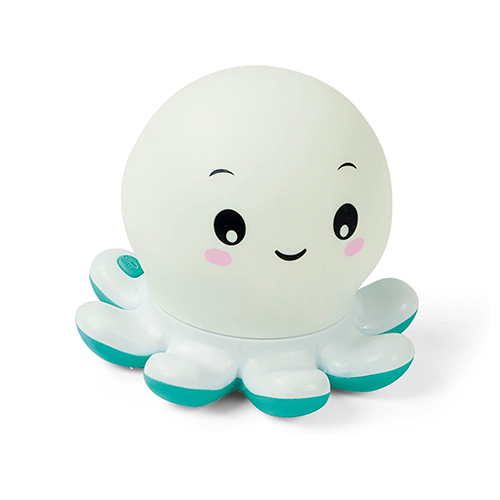 Clementoni Octo Baby Primo Bagnetto