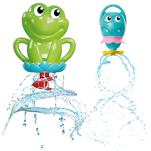 Clementoni Happy Shower