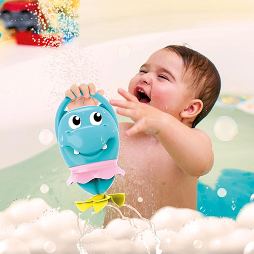 Clementoni Happy Shower