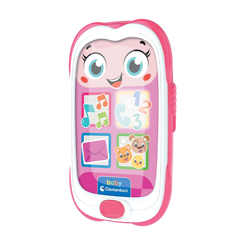 Clementoni Baby Smartphone