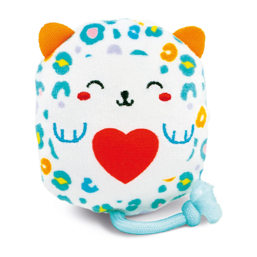 Clementoni Cleo e Leo Dolci Leopardi