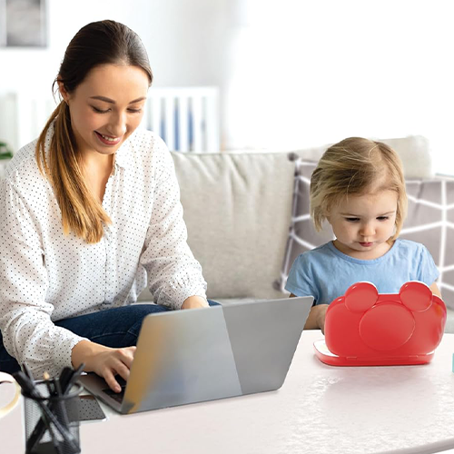 Clementoni Disney Baby Mickey Il Mio Primo Laptop