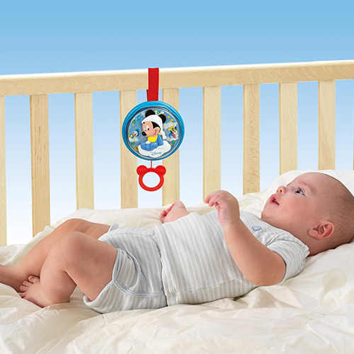 Clementoni Topolino Carillon Dolce Notte