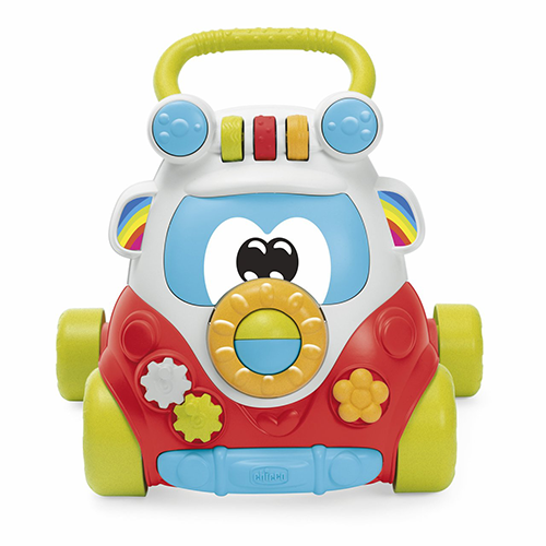 Chicco Happy Hippy Primipassi Eco+