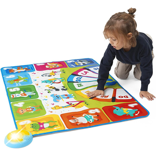 Chicco Tappeto Musicale