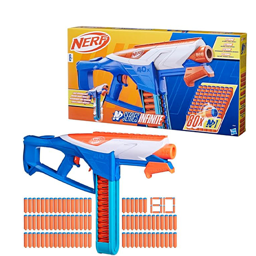 Nerf N Series Infinite