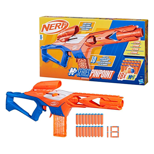 Nerf N Series Pinpoint