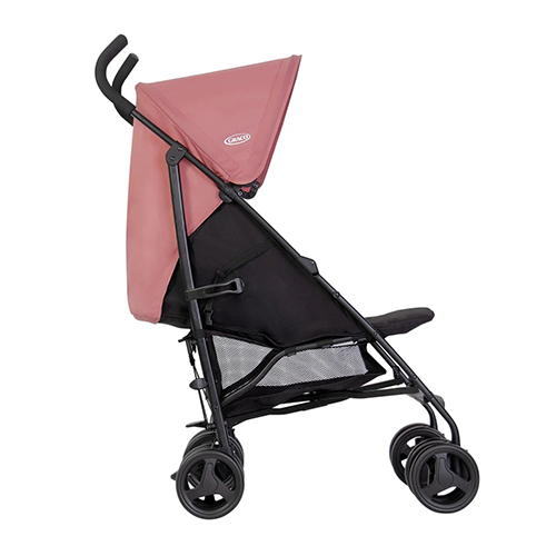 Graco Passeggino EZLite Rosa