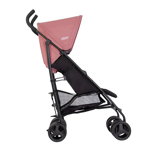 Graco Passeggino EZLite Rosa