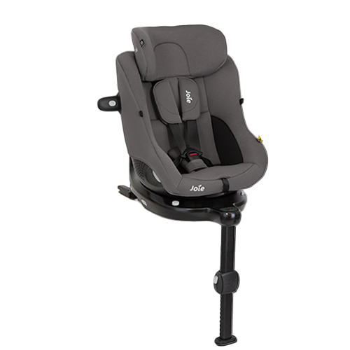Joie Seggiolino Auto I-Pivot 360 I-Size Thunder