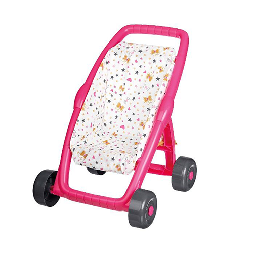 Smoby Baby Nurse Primo Passeggino