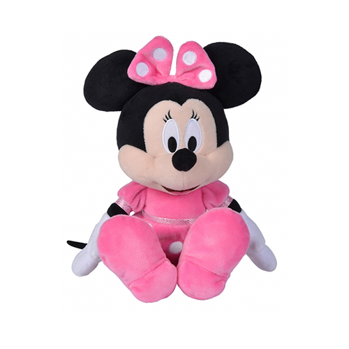 Simba Peluche Minnie 35 cm