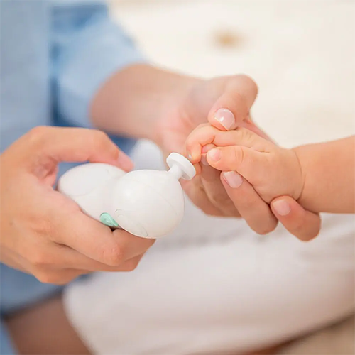 Miniland Baby Nail Trimmer