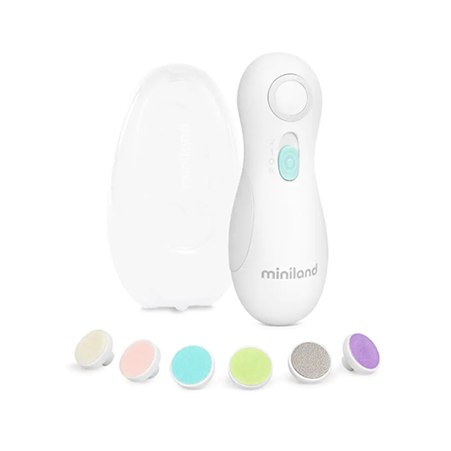 Miniland Baby Nail Trimmer